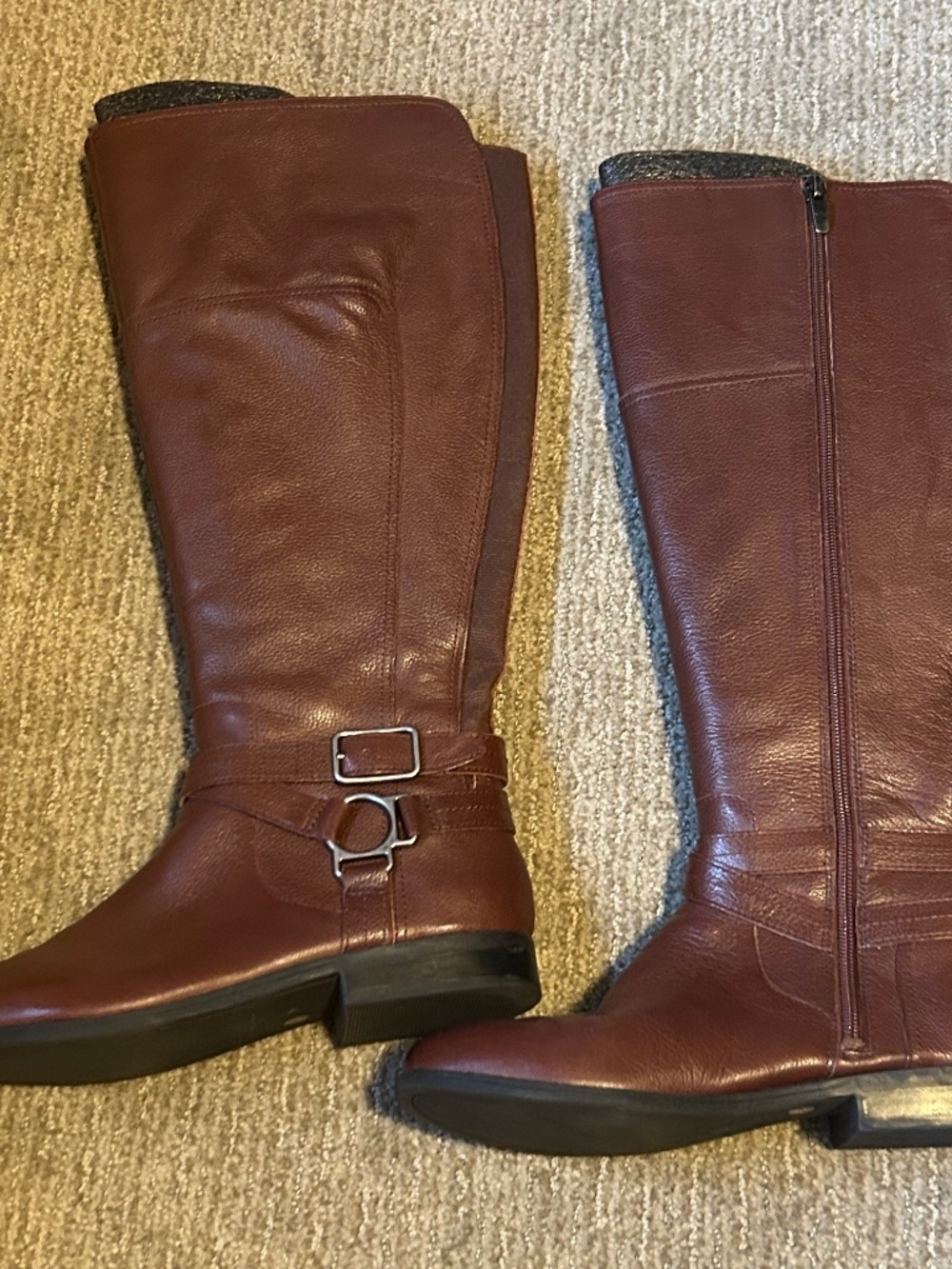 Marc Fisher boots